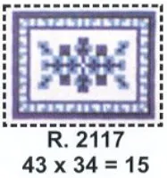 PRÉ-VENDA Tela 2117