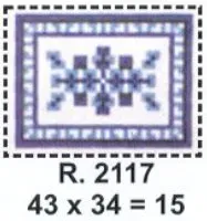 PRÉ-VENDA Tela 2117