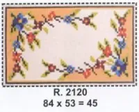 PRÉ-VENDA Tela 2120 - Foto 2