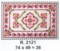 PRÉ-VENDA Tela 2121 - Foto 2