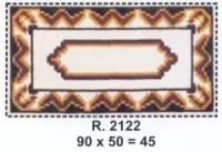 PRÉ-VENDA Tela 2122