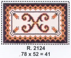 PRÉ-VENDA Tela 2124