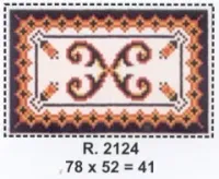 PRÉ-VENDA Tela 2124