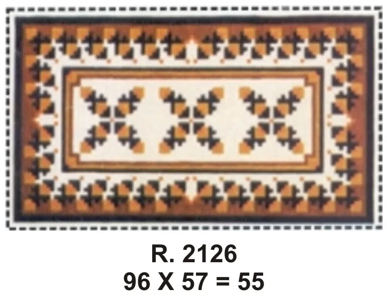 PRÉ-VENDA Tela 2126 Imagem