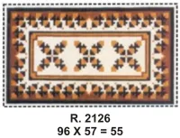 PRÉ-VENDA Tela 2126