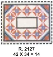 PRÉ-VENDA Tela 2127