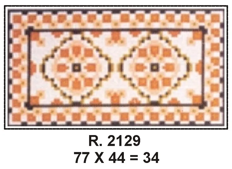 PRÉ-VENDA Tela 2129