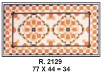 PRÉ-VENDA Tela 2129