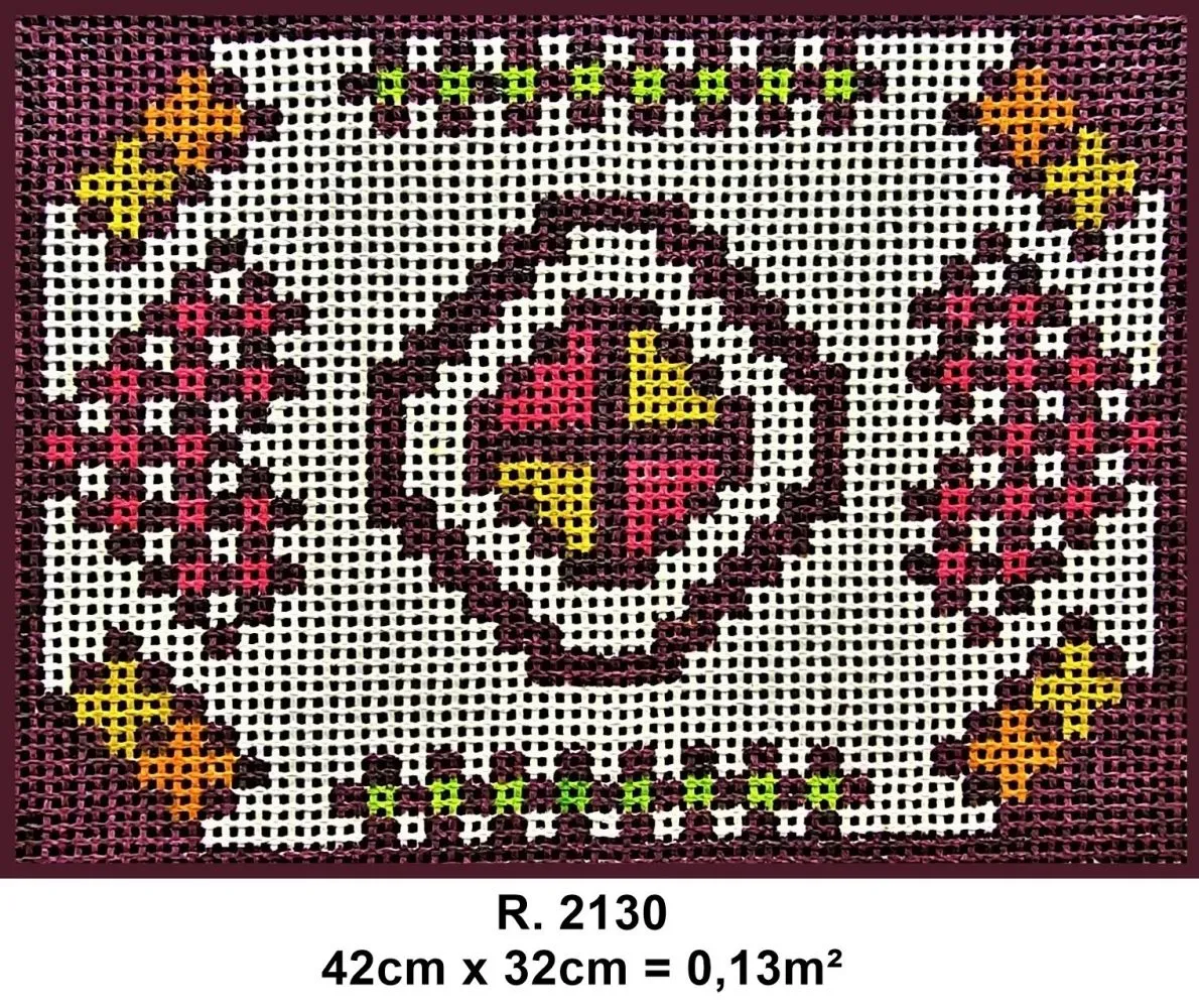PRÉ-VENDA Tela 2130 Imagem