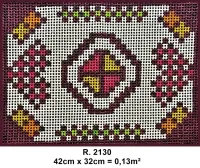 PRÉ-VENDA Tela 2130