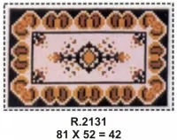 PRÉ-VENDA Tela 2131