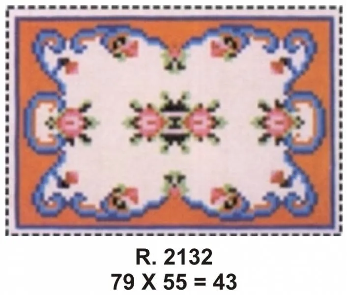PRÉ-VENDA Tela 2132 Imagem