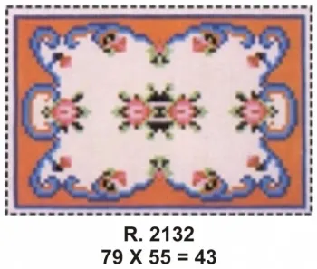 PRÉ-VENDA Tela 2132