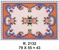 PRÉ-VENDA Tela 2132