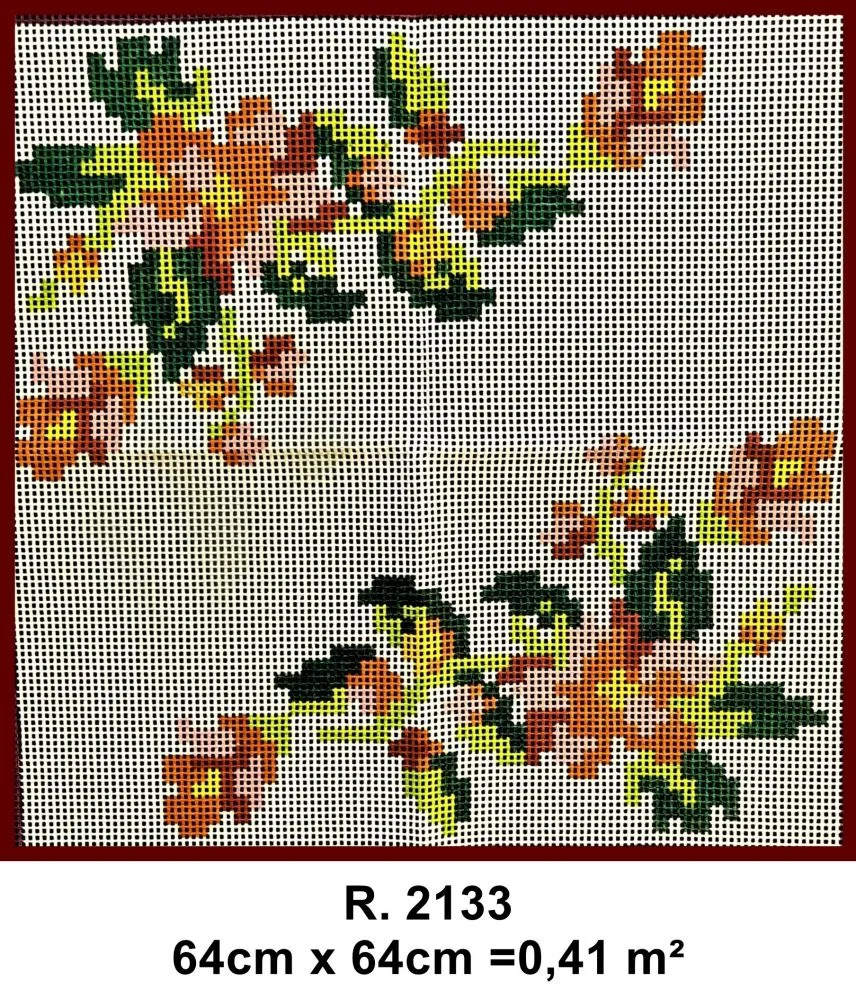 PRÉ-VENDA Tela 2133 Imagem