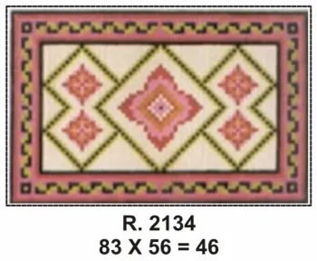 PRÉ-VENDA Tela 2134