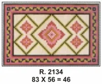 PRÉ-VENDA Tela 2134