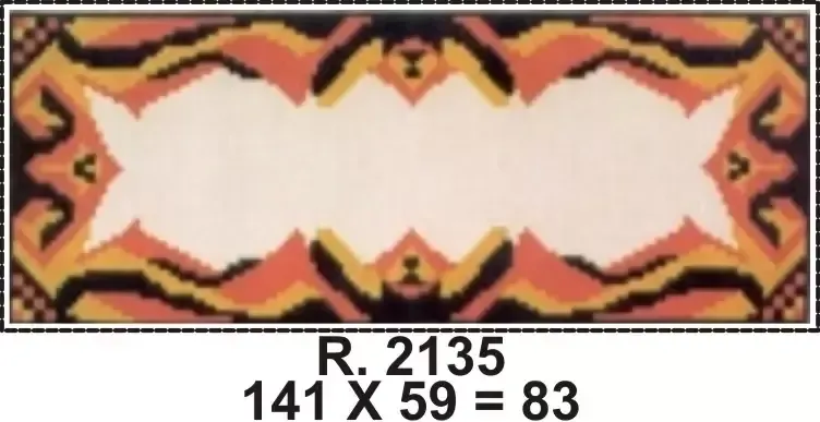 PRÉ-VENDA Tela 2135 Imagem