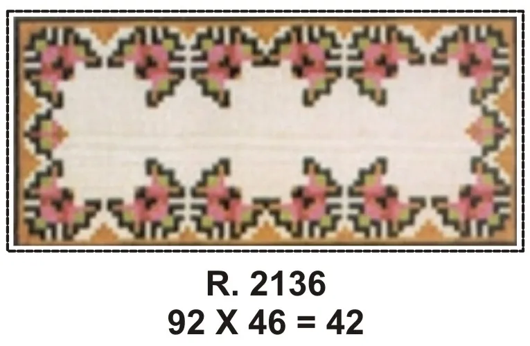 PRÉ-VENDA Tela 2136 Imagem
