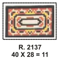 PRÉ-VENDA Tela 2137