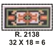 PRÉ-VENDA Tela 2138 Imagem