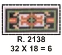 PRÉ-VENDA Tela 2138