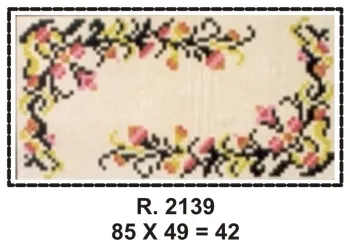 PRÉ-VENDA Tela 2139