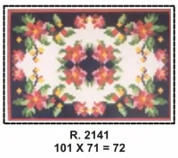 PRÉ-VENDA Tela 2141