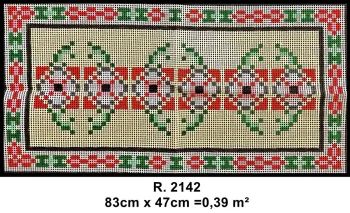 PRÉ-VENDA Tela 2142 - Foto 2