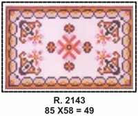 PRÉ-VENDA Tela 2143