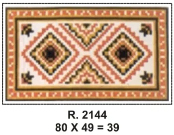 PRÉ-VENDA Tela 2144 - Foto 2