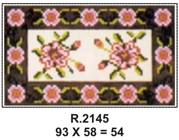 PRÉ-VENDA Tela 2145