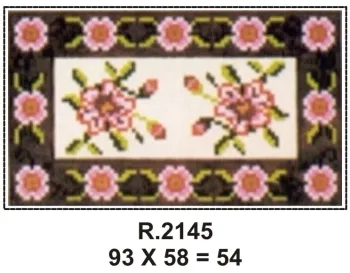 PRÉ-VENDA Tela 2145