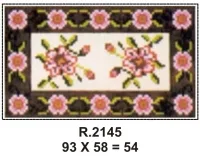 PRÉ-VENDA Tela 2145