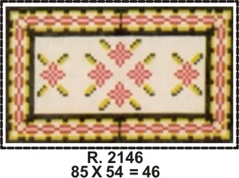 PRÉ-VENDA Tela 2146