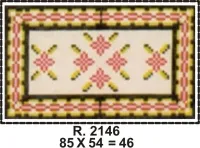 PRÉ-VENDA Tela 2146