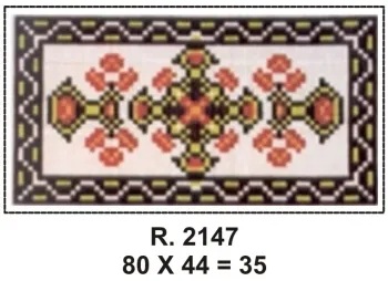 PRÉ-VENDA Tela 2147