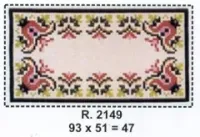 PRÉ-VENDA Tela 2149