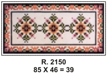 PRÉ-VENDA Tela 2150