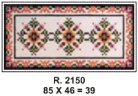 PRÉ-VENDA Tela 2150
