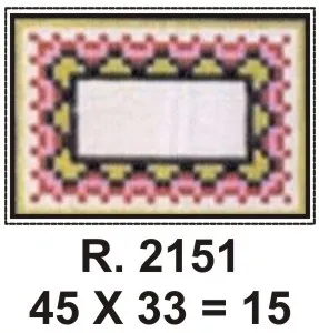 PRÉ-VENDA Tela 2151