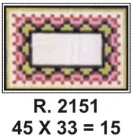 PRÉ-VENDA Tela 2151