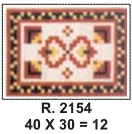 PRÉ-VENDA Tela 2154