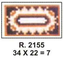 PRÉ-VENDA Tela 2155