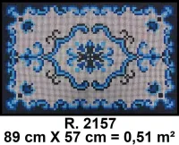 PRÉ-VENDA Tela 2157 - Foto 2