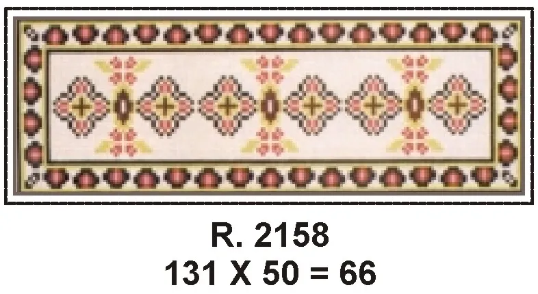 PRÉ-VENDA Tela 2158