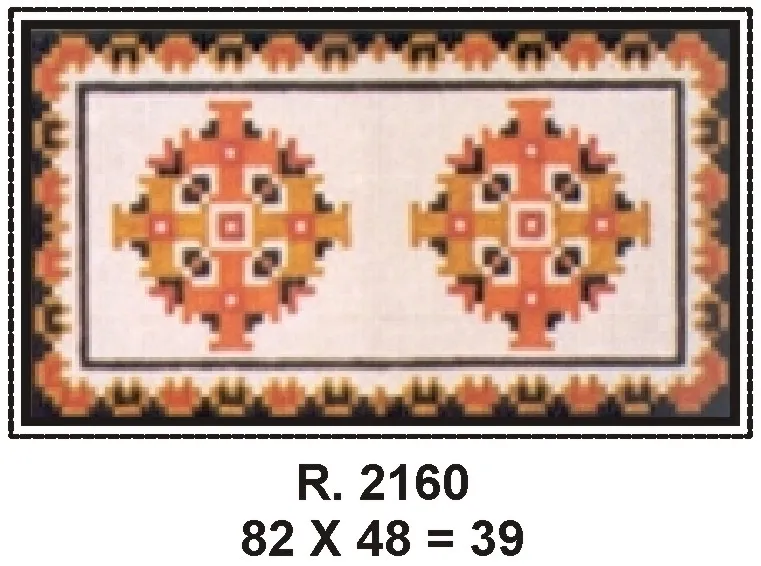 PRÉ-VENDA Tela 2160