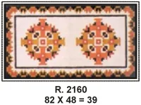 PRÉ-VENDA Tela 2160