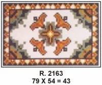 PRÉ-VENDA Tela 2163 - Foto 2