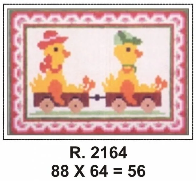 PRÉ-VENDA Tela 2164 Imagem